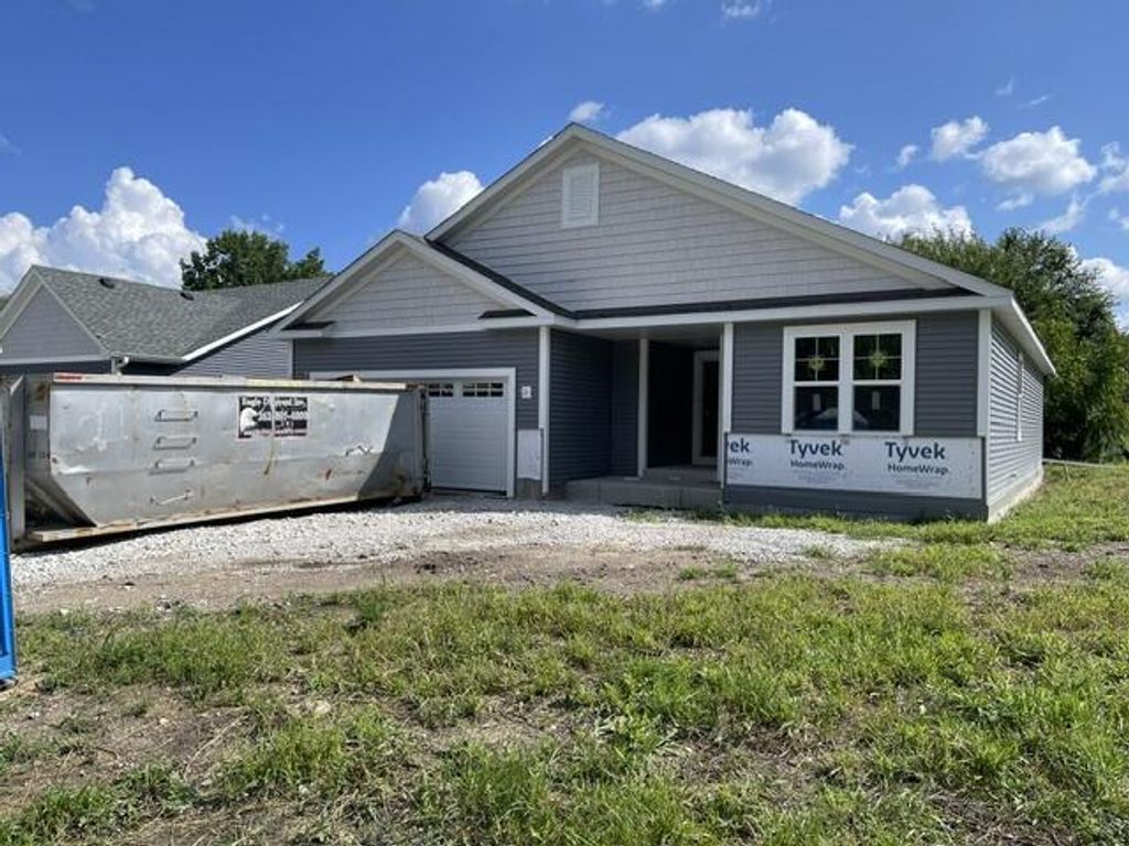 6131 Fox Run LANE, Mount Pleasant, WI 53406