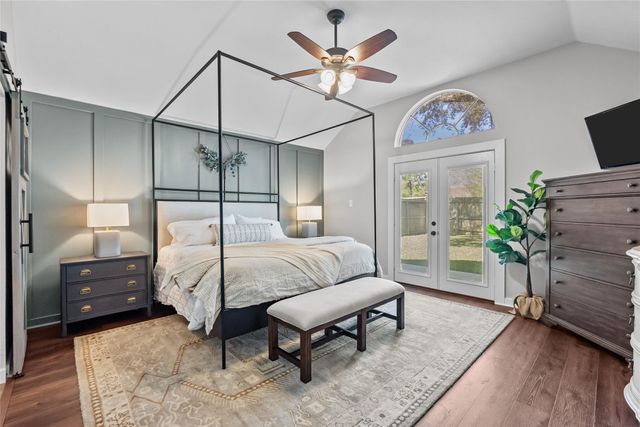 1009 Sable Drive, Friendswood, TX 77546