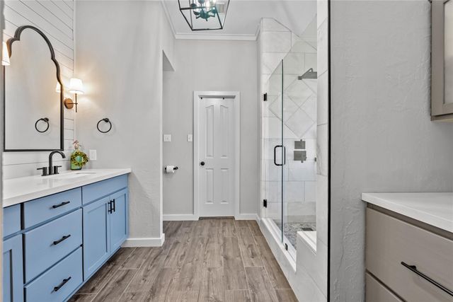 1009 Sable Drive, Friendswood, TX 77546