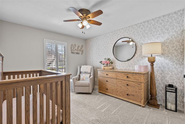 1009 Sable Drive, Friendswood, TX 77546