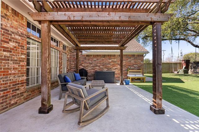 1009 Sable Drive, Friendswood, TX 77546