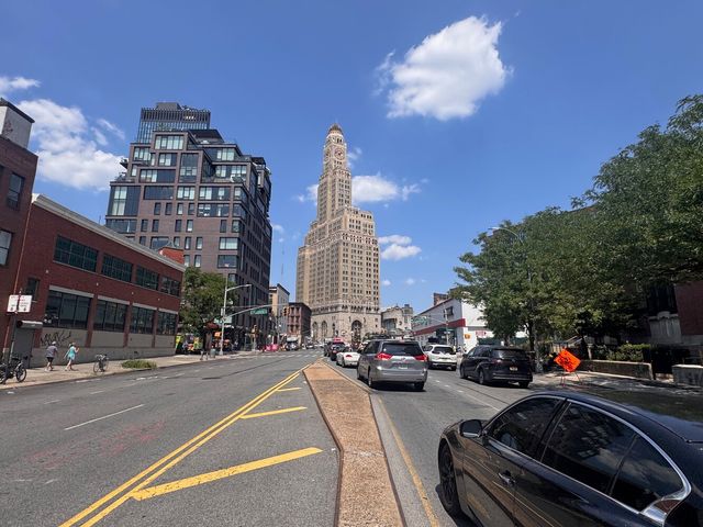 48 4TH Avenue, New York City, NY 11217