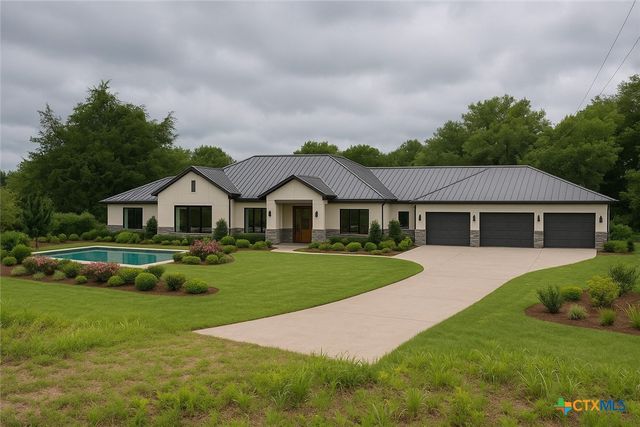 1310 Cypress Trail Loop, Milam, TX 76567