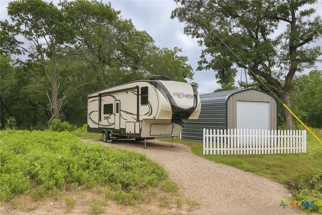 1310 Cypress Trail Loop, Milam, TX 76567