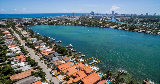 1400 Stillwater Dr, Miami Beach, FL 33141