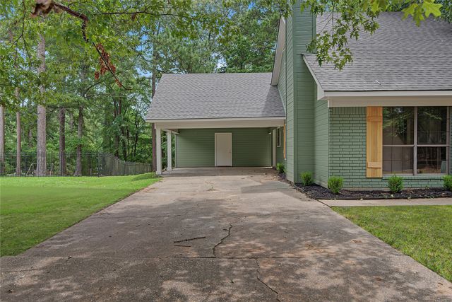 4231 Scenic Drive, Shreveport, LA 71119