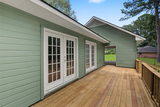 4231 Scenic Drive, Shreveport, LA 71119