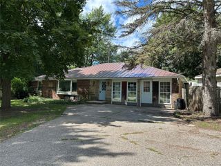 1333 E Caro Road, Almer Township, MI 48723