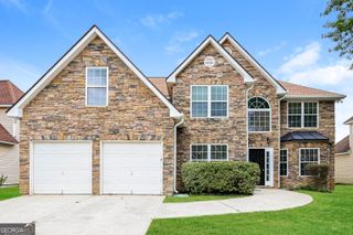 11624 Flemming Cove Drive, Hampton, GA 30228