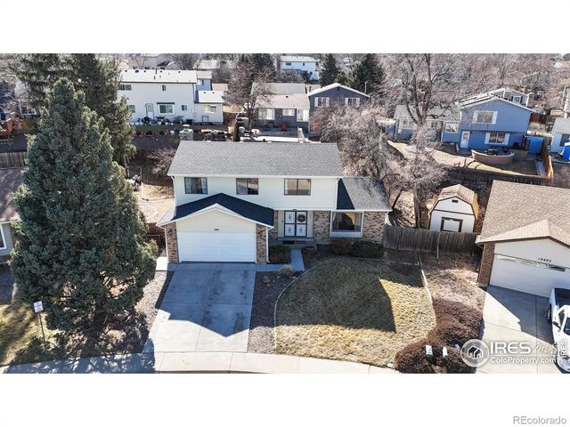 10491 Canosa Street, Westminster, CO 80234