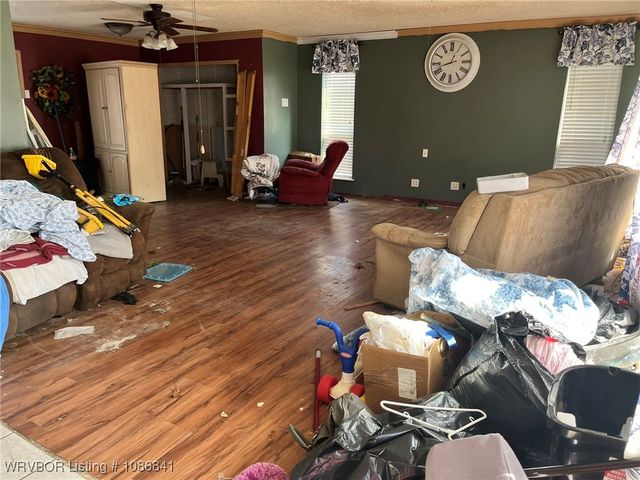 1508 M Circle, Barling, AR 72923