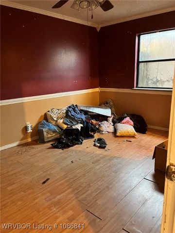 1508 M Circle, Barling, AR 72923