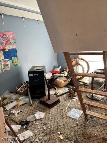 1508 M Circle, Barling, AR 72923