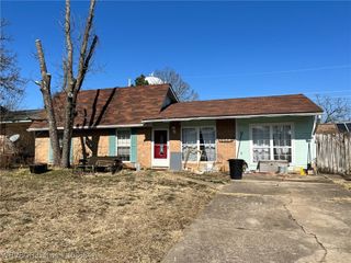 1508 M Circle, Barling, AR 72923