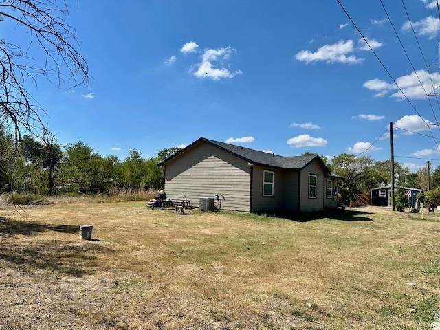 501 Maple ST, Taylor, TX 76574