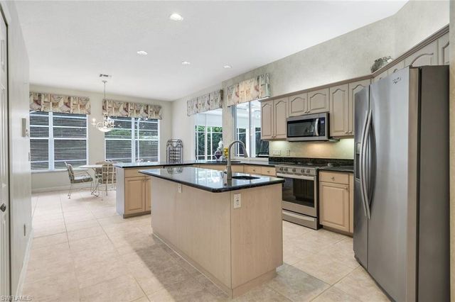 12820 Silverthorn CT, Bonita Springs, FL 34135