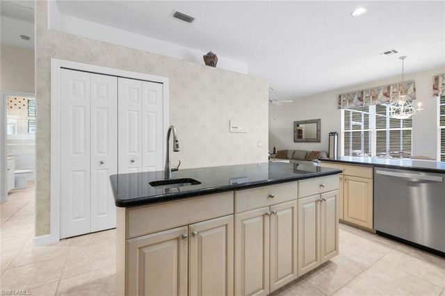 12820 Silverthorn CT, Bonita Springs, FL 34135