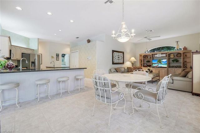 12820 Silverthorn CT, Bonita Springs, FL 34135