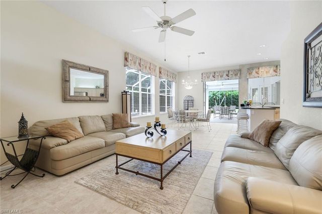 12820 Silverthorn CT, Bonita Springs, FL 34135