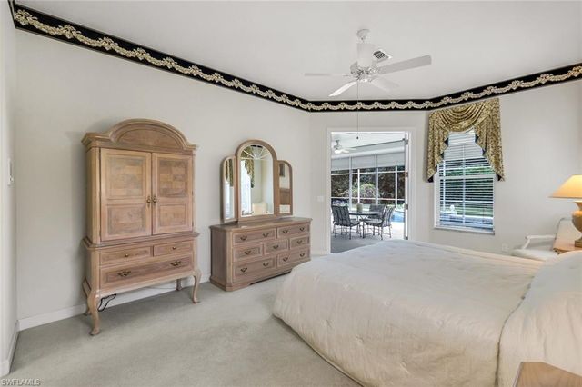 12820 Silverthorn CT, Bonita Springs, FL 34135