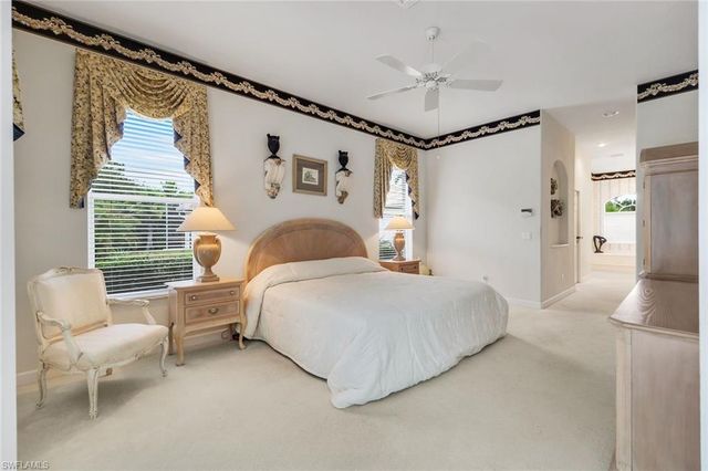 12820 Silverthorn CT, Bonita Springs, FL 34135