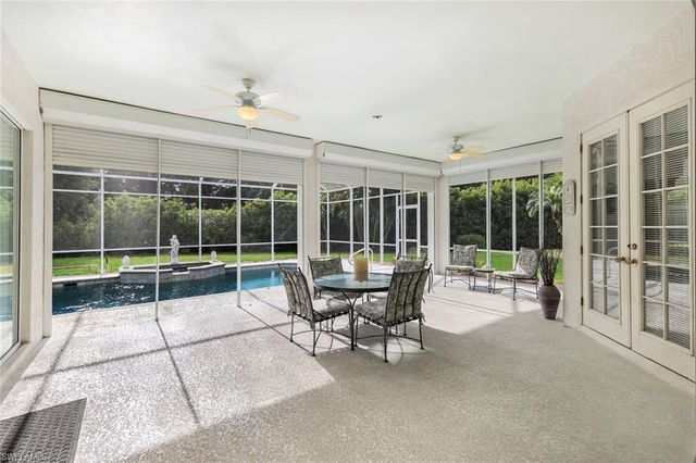 12820 Silverthorn CT, Bonita Springs, FL 34135