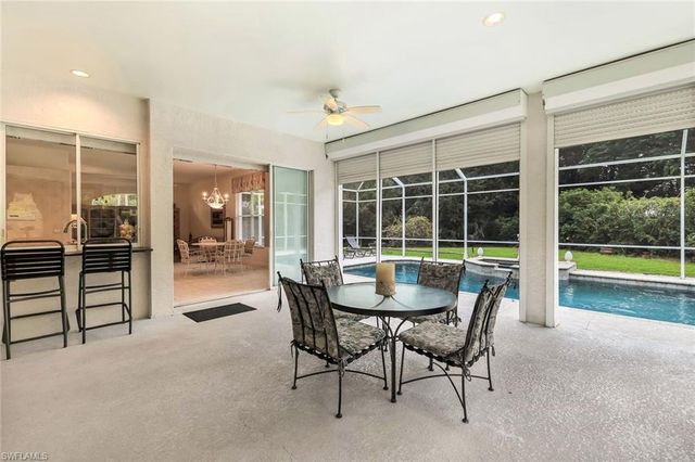 12820 Silverthorn CT, Bonita Springs, FL 34135