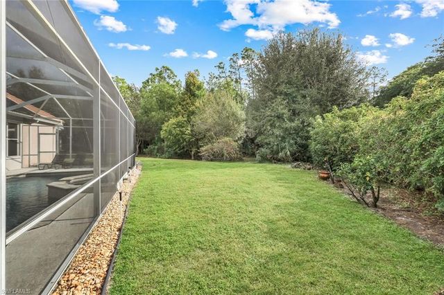 12820 Silverthorn CT, Bonita Springs, FL 34135