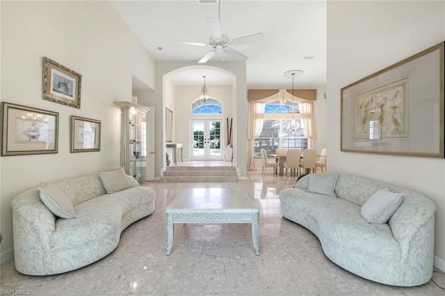 12820 Silverthorn CT, Bonita Springs, FL 34135