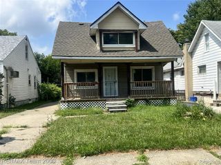 6895 Grandville Avenue, Detroit, MI 48228