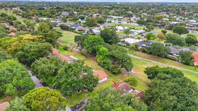 3693 Arelia Drive N, Delray Beach, FL 33445
