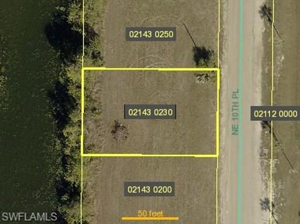 1804 NE 10TH PL, CAPE CORAL, FL 33909 — photo 3