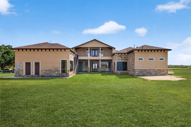 7348 Love Road, Fulshear, TX 77441