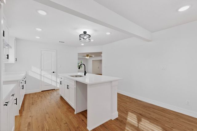2534 Millermore Street, Dallas, TX 75216