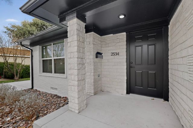 2534 Millermore Street, Dallas, TX 75216