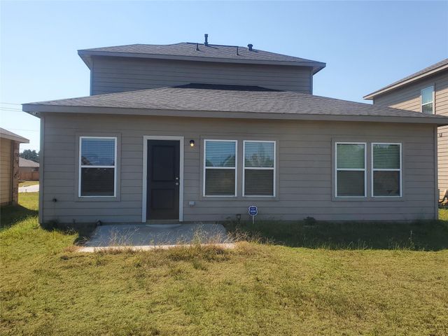 1176 Road 5102, Cleveland, TX 77327
