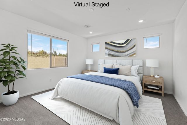 4499 W Tortolita View Circle, Marana, AZ 85658