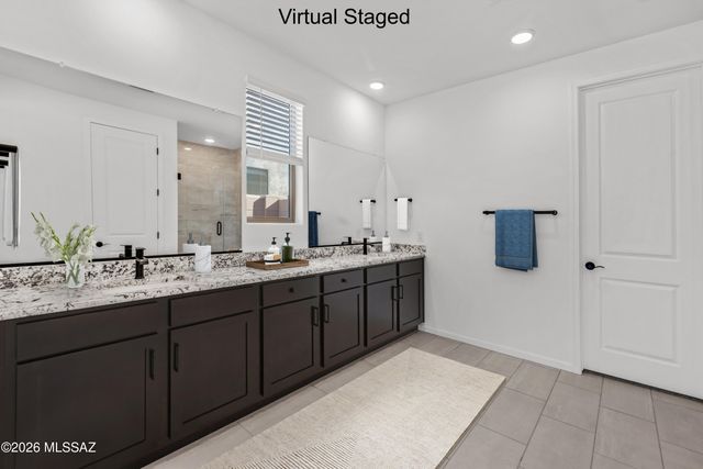 4499 W Tortolita View Circle, Marana, AZ 85658