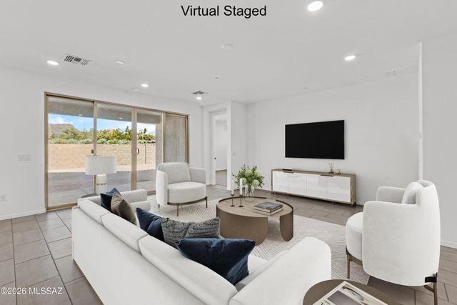 4499 W Tortolita View Circle, Marana, AZ 85658