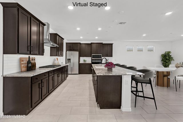 4499 W Tortolita View Circle, Marana, AZ 85658