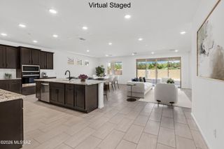 4499 W Tortolita View Circle, Marana, AZ 85658