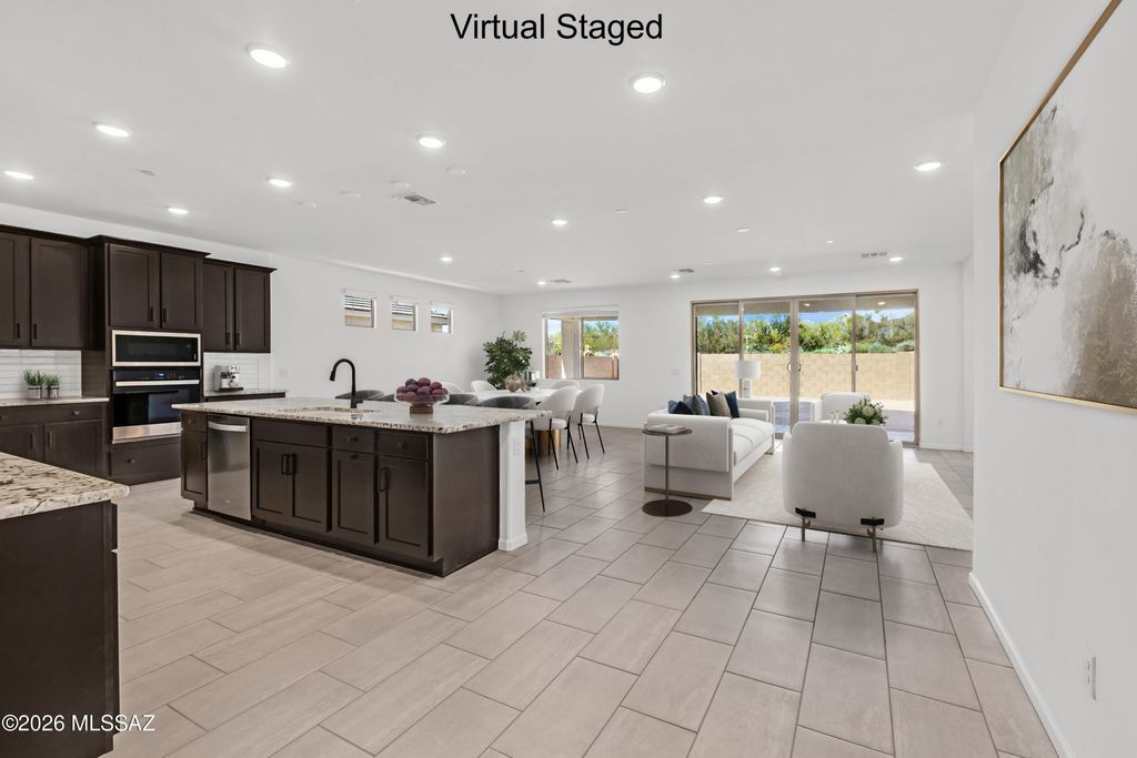 4499 W Tortolita View Circle, Marana, AZ 85658