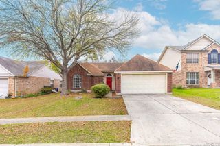 10227 coyote hl, Converse, TX 78109