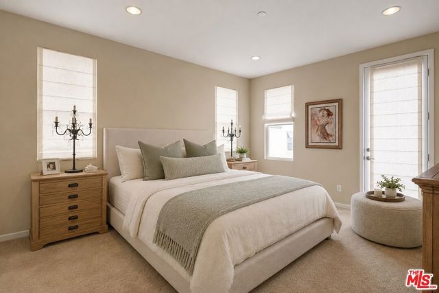 13023 Bluff Creek Drive 29, Los Angeles, CA 90094