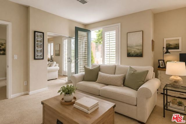 13023 Bluff Creek Drive 29, Los Angeles, CA 90094