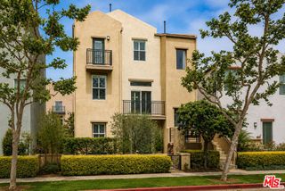 13023 Bluff Creek Drive 29, Los Angeles, CA 90094