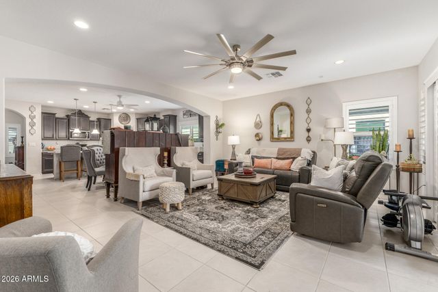 3613 N ASTORIA Drive, Florence, AZ 85132