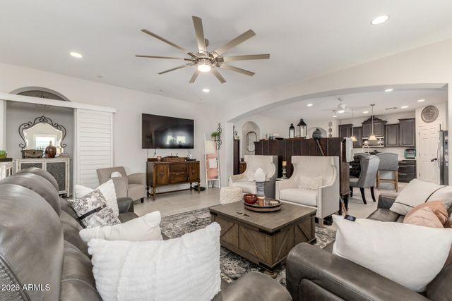 3613 N ASTORIA Drive, Florence, AZ 85132