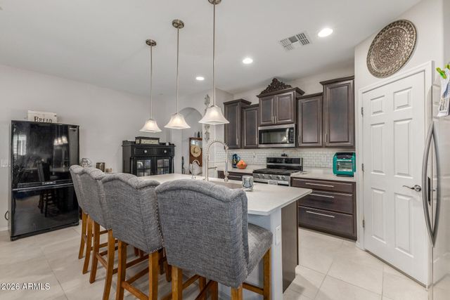 3613 N ASTORIA Drive, Florence, AZ 85132