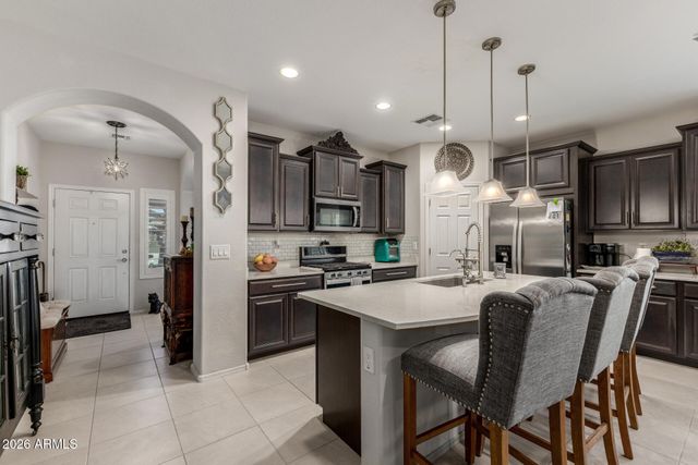 3613 N ASTORIA Drive, Florence, AZ 85132